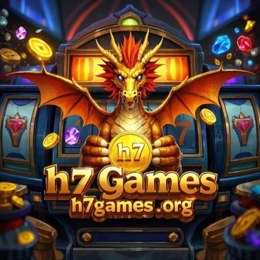 Explorando a Fascinante Categoria de Jogos de Cassino no H7 Games