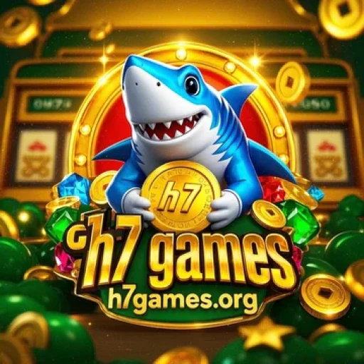 Explorando os Jogos em Destaque da H7 Games